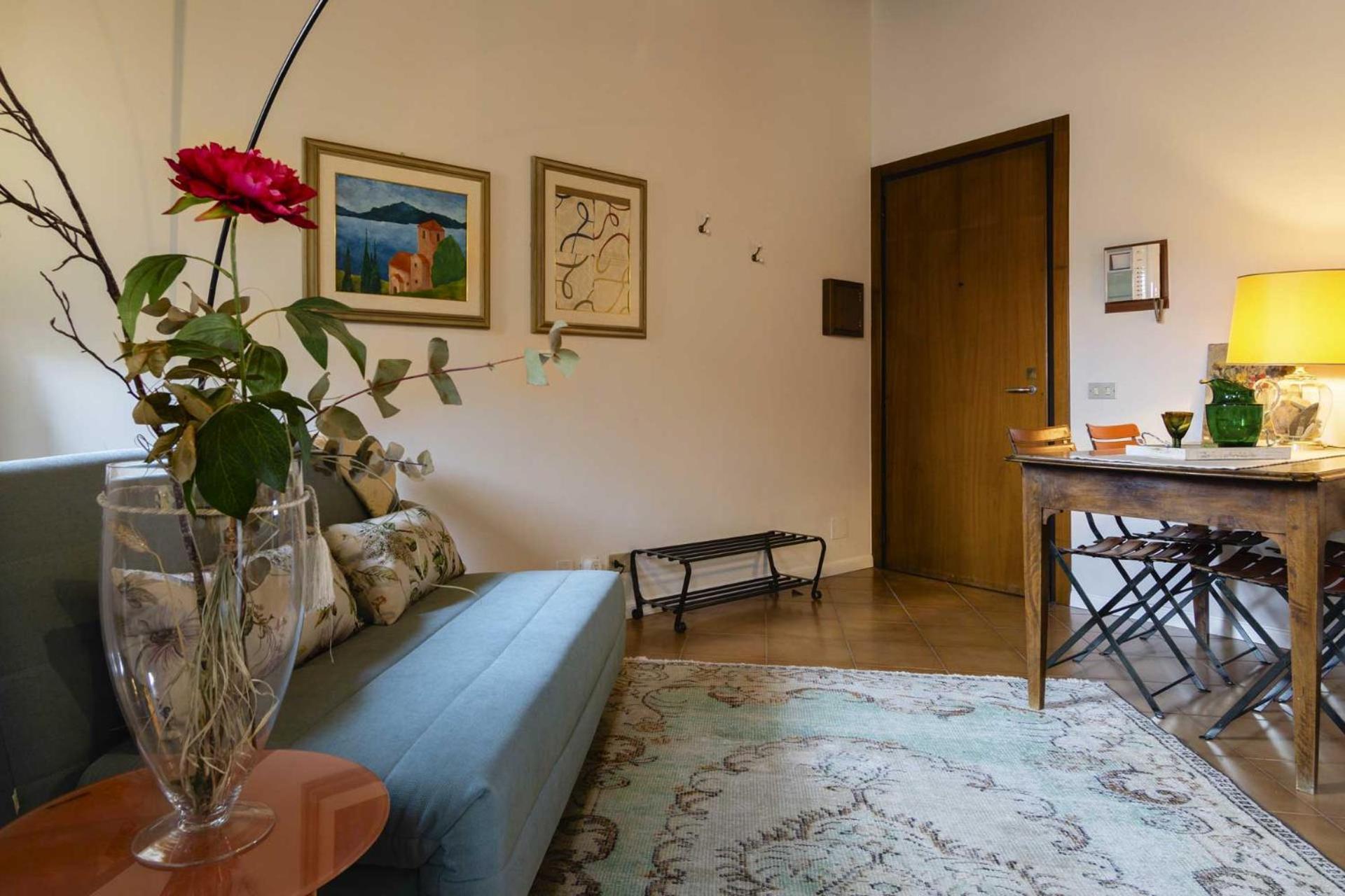 Apartamento Residenza...Cara Giulietta... Verona Exterior foto