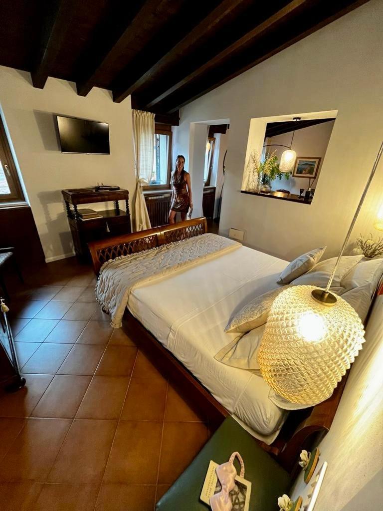 Apartamento Residenza...Cara Giulietta... Verona Exterior foto