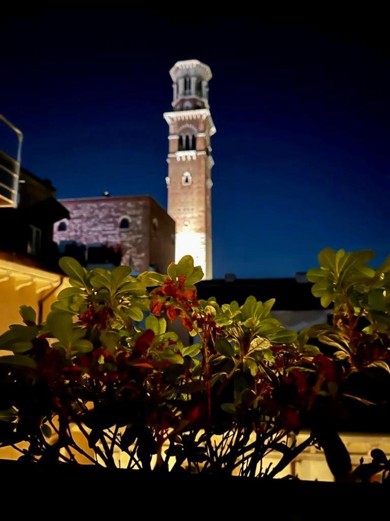 Apartamento Residenza...Cara Giulietta... Verona Exterior foto
